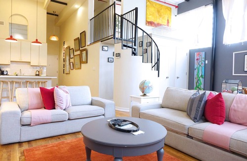 Greenpoint Hotel | The Box House Hotel