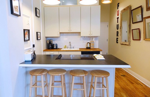 Greenpoint Hotel | The Box House Hotel