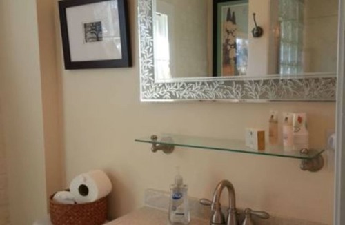 Louisa Bed & Breakfast | The Boxley Place Inn