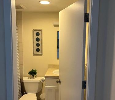 Theatre District Apartment | The Boylston 40