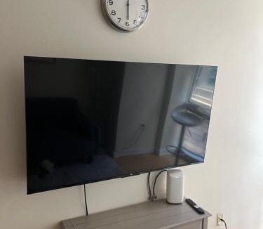 Theatre District Apartment | The Boylston 40