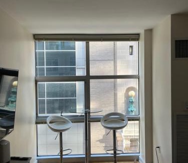 Theatre District Apartment | The Boylston 40