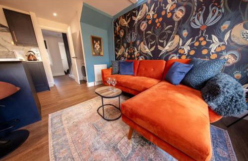 Troon House | The Bradan - Troon - Coorie Doon Stays