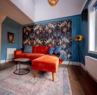 Troon House | The Bradan - Troon - Coorie Doon Stays