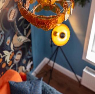 Troon House | The Bradan - Troon - Coorie Doon Stays