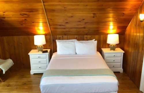 Provincetown Hotel | The Bradford