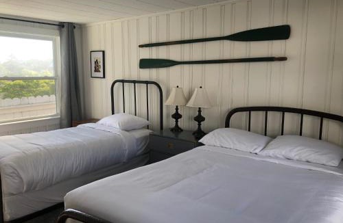 Provincetown Hotel | The Bradford