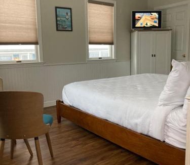 Provincetown Hotel | The Bradford