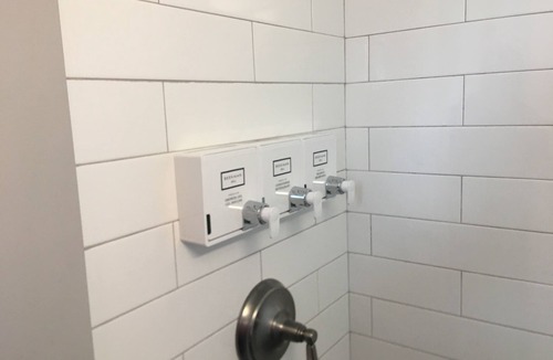 Provincetown House | The Bradford