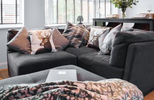 Leicester House | The Bradgate Escape