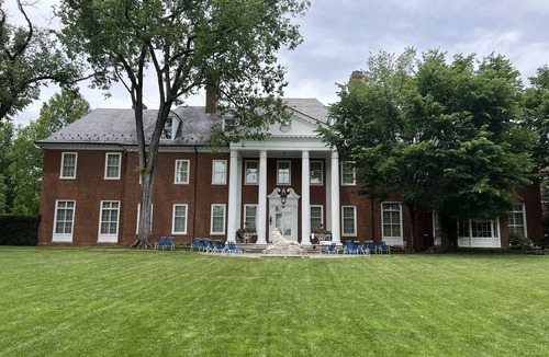 Bethesda House | The Bradley @ Bethesda Row