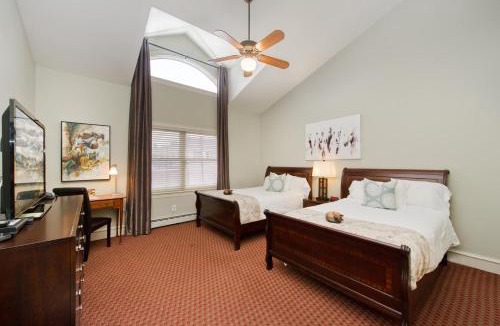 Central Boulder Hotel | The Bradley Boulder Inn