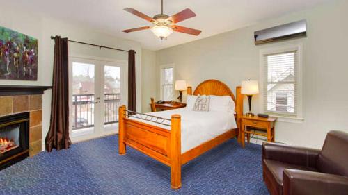 Central Boulder Hotel | The Bradley Boulder Inn