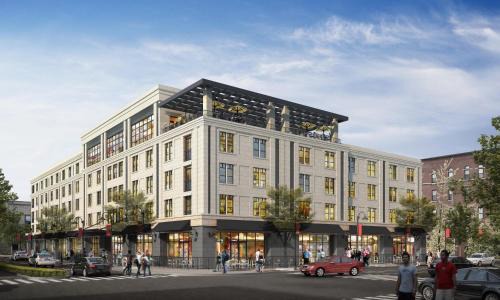 West Central Hotel | The Bradley