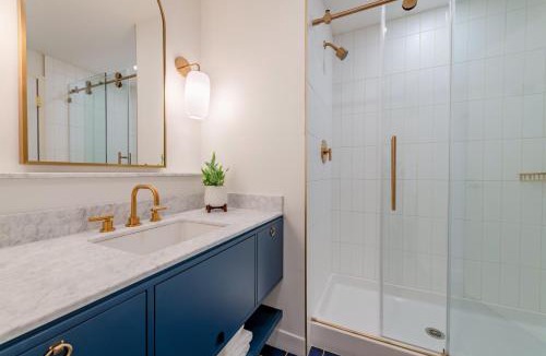 West Central Hotel | The Bradley