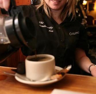 Bradworthy Hotel | The Bradworthy Inn