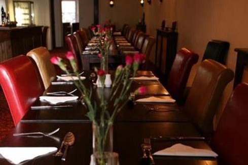 Bradworthy Hotel | The Bradworthy Inn