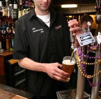 Bradworthy Hotel | The Bradworthy Inn