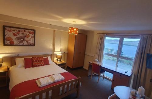 Brae Hotel | The Brae Hotel