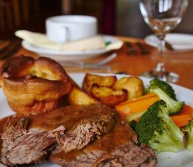 Brae Hotel | The Brae Hotel