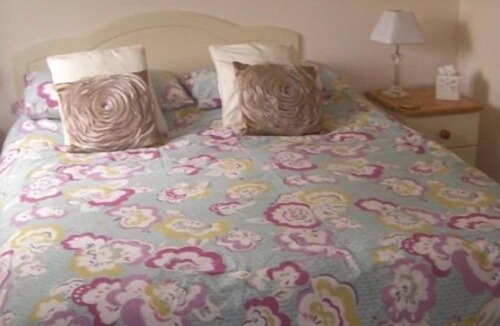 Cambridge Bed & Breakfast | The Brambles B&B