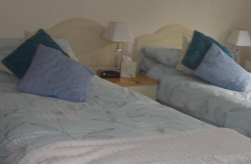 Cambridge Bed & Breakfast | The Brambles B&B