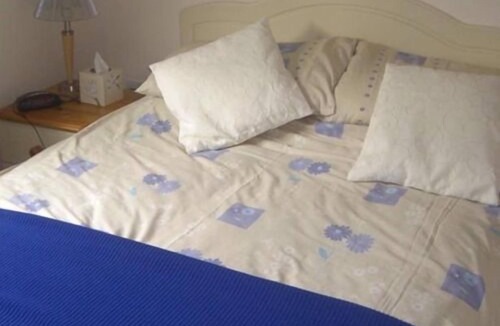 Cambridge Bed & Breakfast | The Brambles B&B