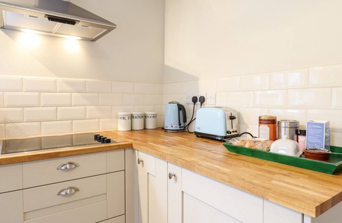 Colchester Cottage | The Brambles