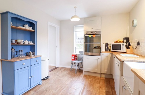 Colchester Cottage | The Brambles