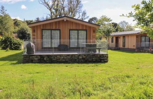 Haverthwaite House | The Brambles