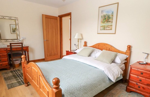 New Broughton Cottage | The Brambles