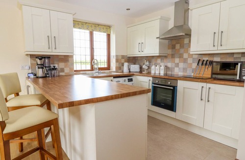 New Broughton Cottage | The Brambles