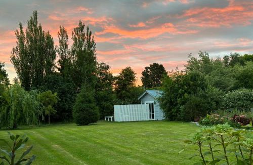 Greytown Apartment | The Brambles