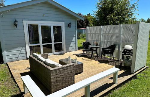 Greytown Apartment | The Brambles