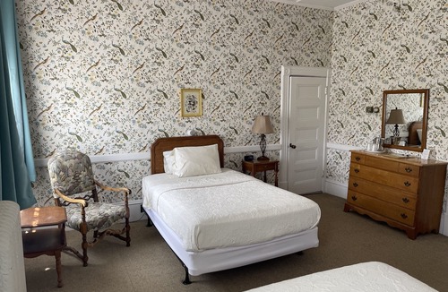 Brandon Hotel | The Brandon Inn - Double Room