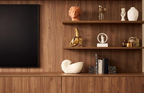 Petersham Apartment | The Brass Banana