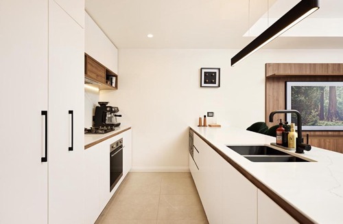 Petersham Apartment | The Brass Banana