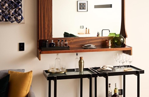 Petersham Apartment | The Brass Banana