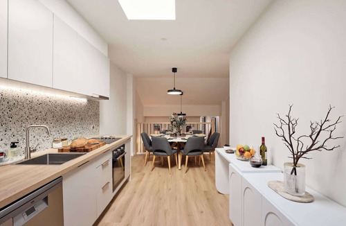 Darlinghurst House | The Brass Bear in Darlinghurst