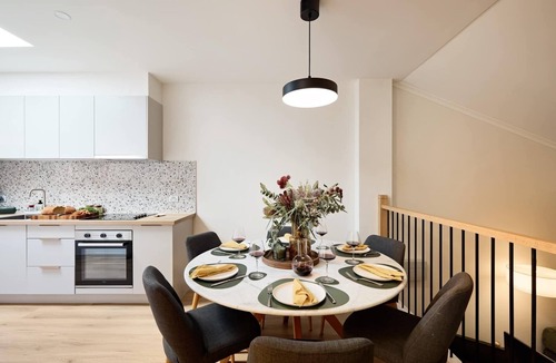 Darlinghurst House | The Brass Bear in Darlinghurst