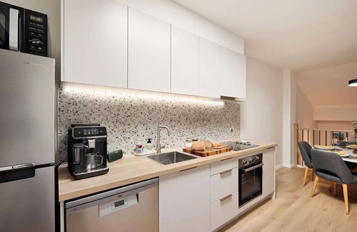 Darlinghurst House | The Brass Bear in Darlinghurst