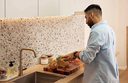 Darlinghurst House | The Brass Bear in Darlinghurst