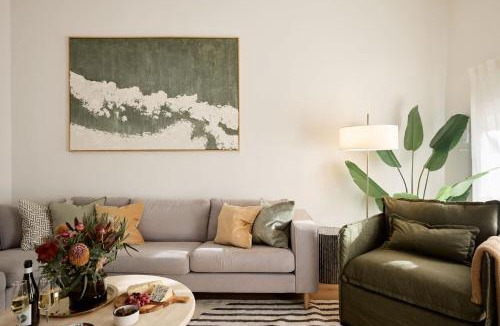 Darlinghurst House | The Brass Bear in Darlinghurst