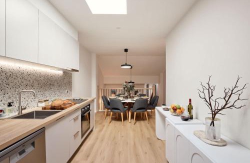 Darlinghurst House | The Brass Bear in Darlinghurst