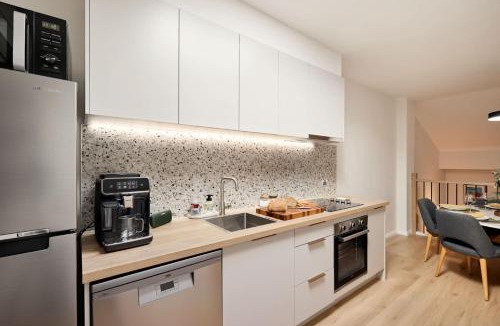 Darlinghurst House | The Brass Bear in Darlinghurst