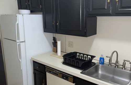 Meriden Apartment | The Braswell