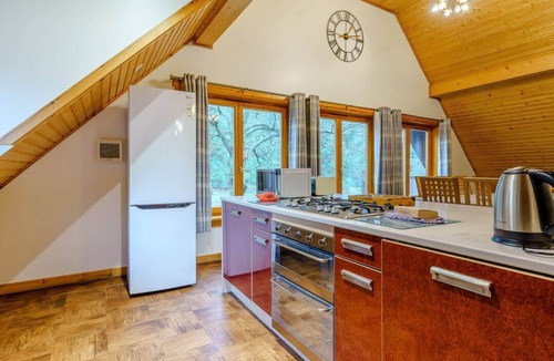 Glenisla Cabin | The Braveheart, Dundee