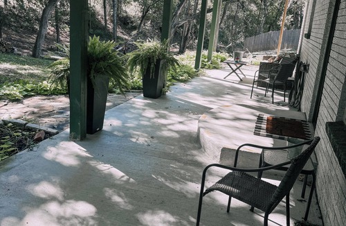 Nemo House | The Brazos River Getaway
