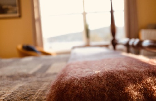 Bay Bulls Bed & Breakfast | The Bread & Cheese Country Inn