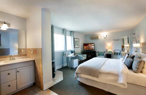 Fergus Hotel | The Breadalbane Inn